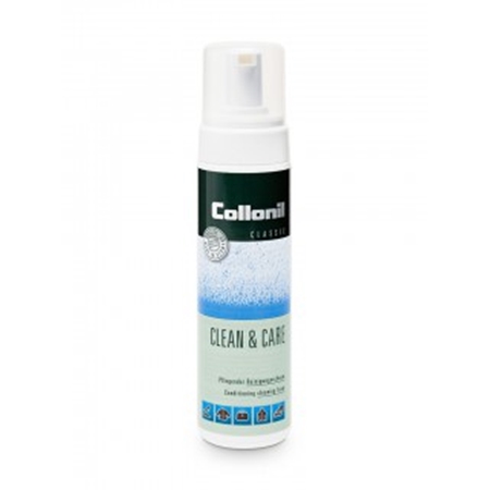 Collonil Clean & Care 200 ml